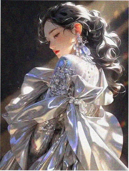作品海报