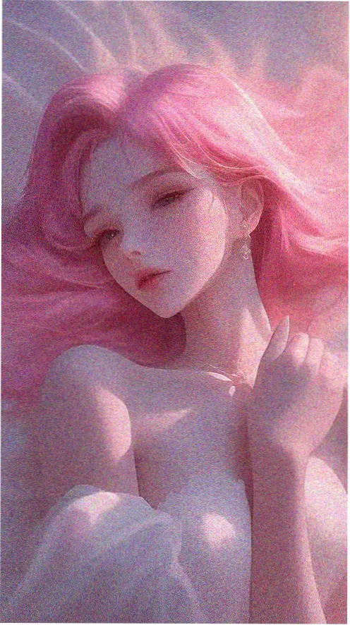 悬疑科幻剧集《零点协议》海报