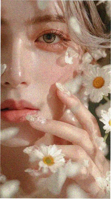 近未来科幻电影《记忆锈蚀》海报